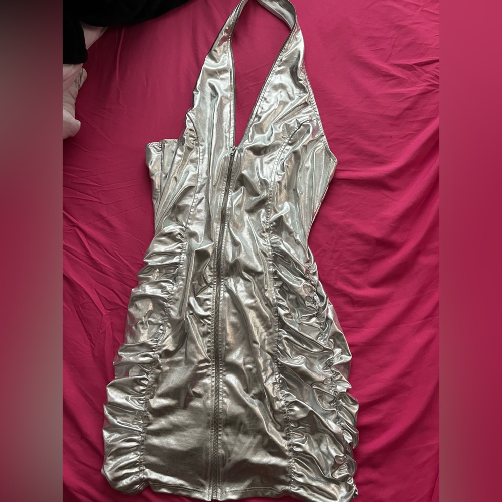fashion nova dress